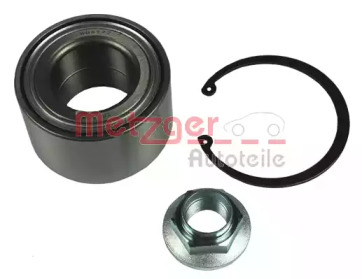 metzger wm6972